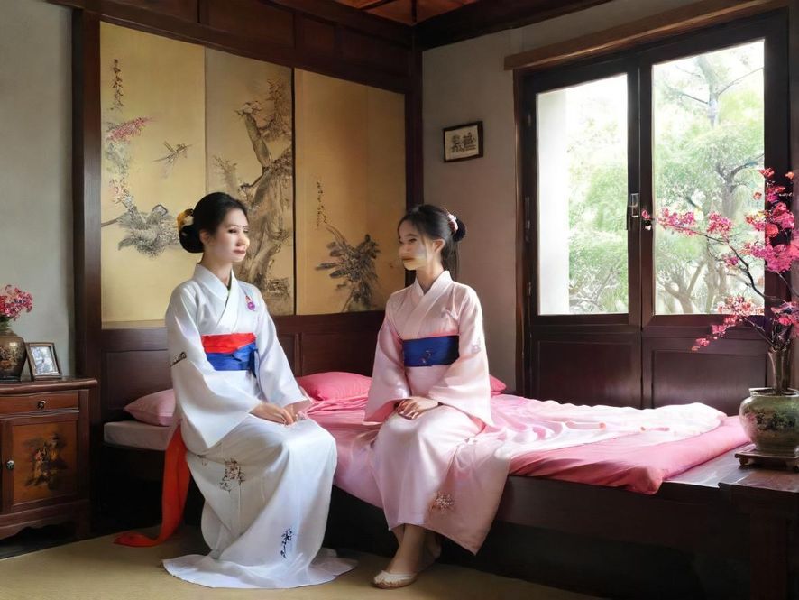 高端会所内部,体验品质休闲