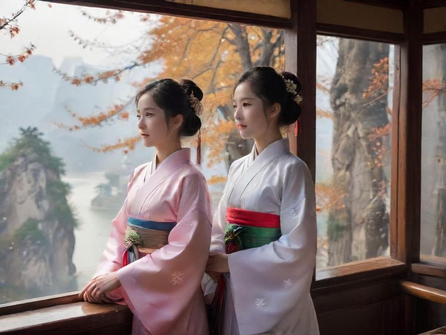 深圳高端会所大堂