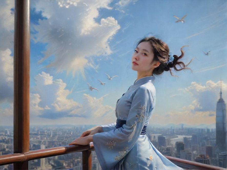 广州高端休闲会所温馨内景