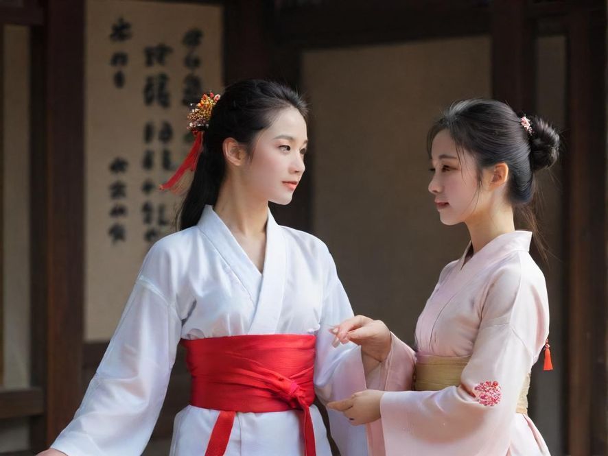 充满蒸汽的桑拿房内部环境