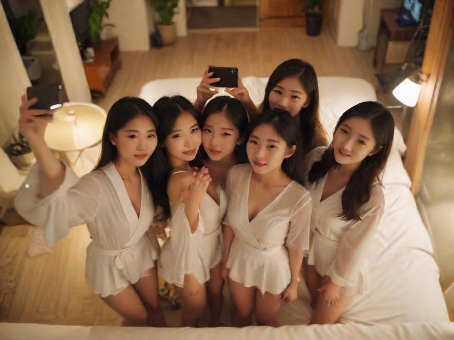 南沙区高端桑拿会所温馨环境展示