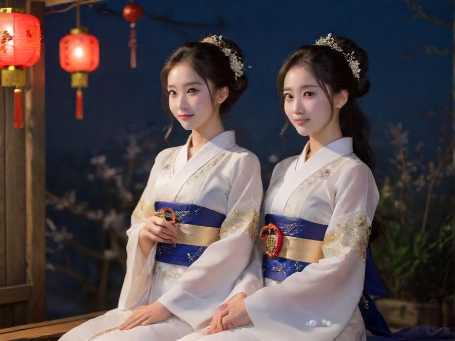 苏州某休闲会所温馨包间一角