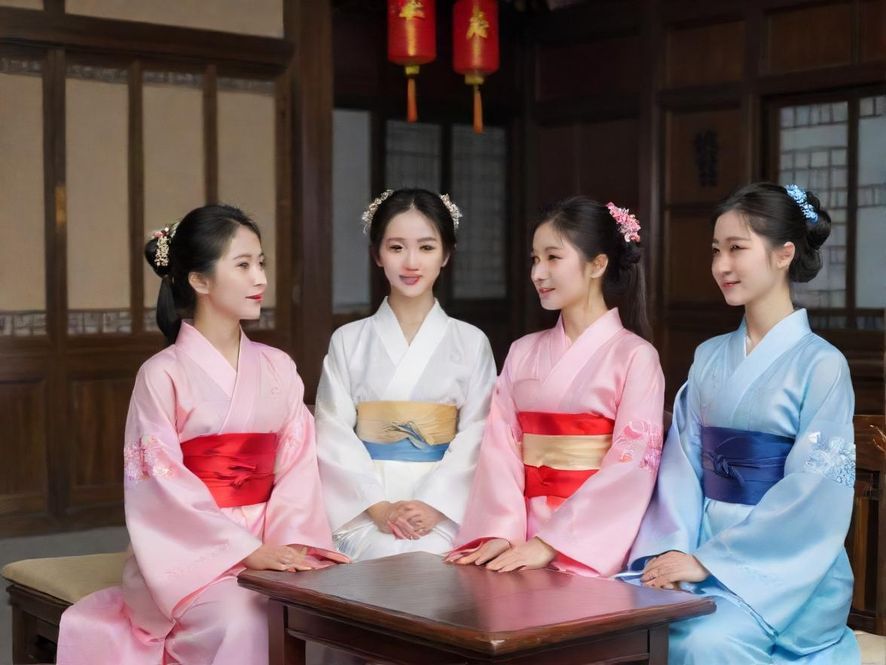 广州豪华桑拿会所大厅