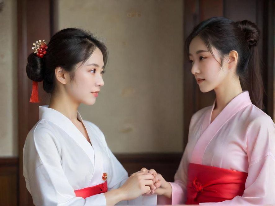 现代风格桑拿房