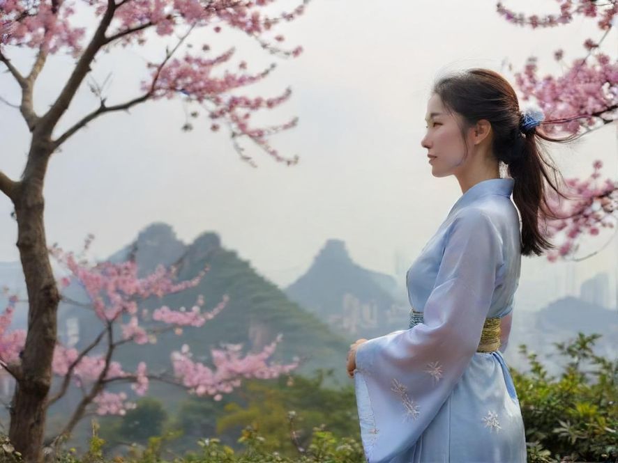 舒适的桑拿休息区一角，光线温暖柔和，沙发看起来很舒服。