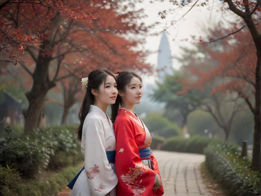 番禺天池会所豪华大堂