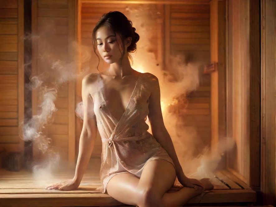 佛山桑拿舒适环境