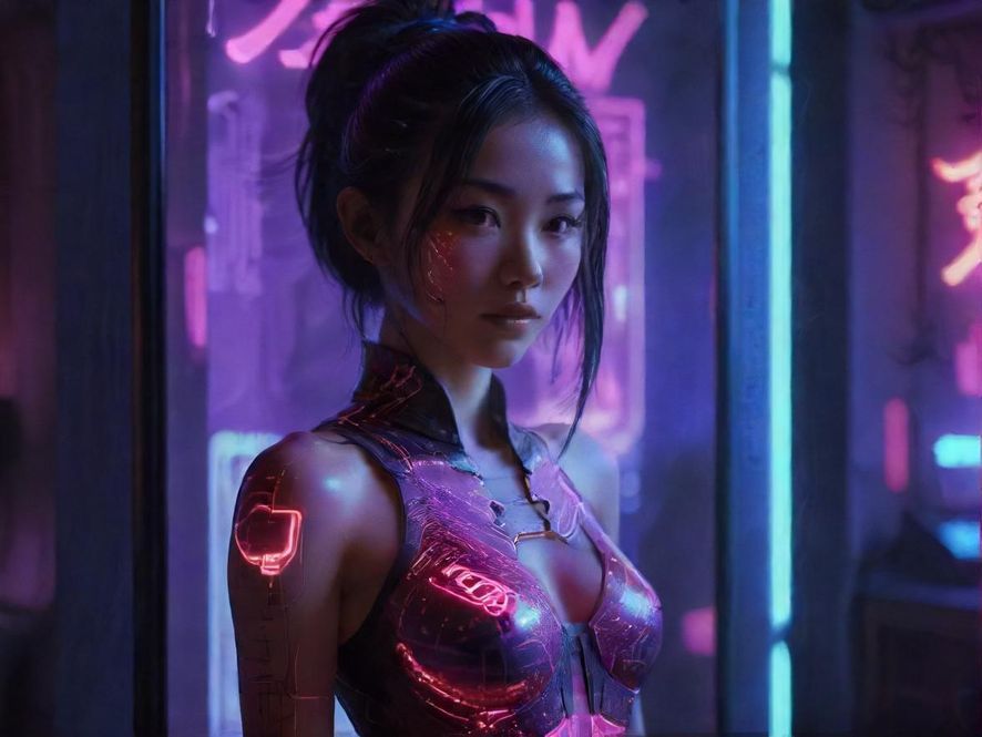 一个人在舒适的房间里浏览手机上的论坛界面