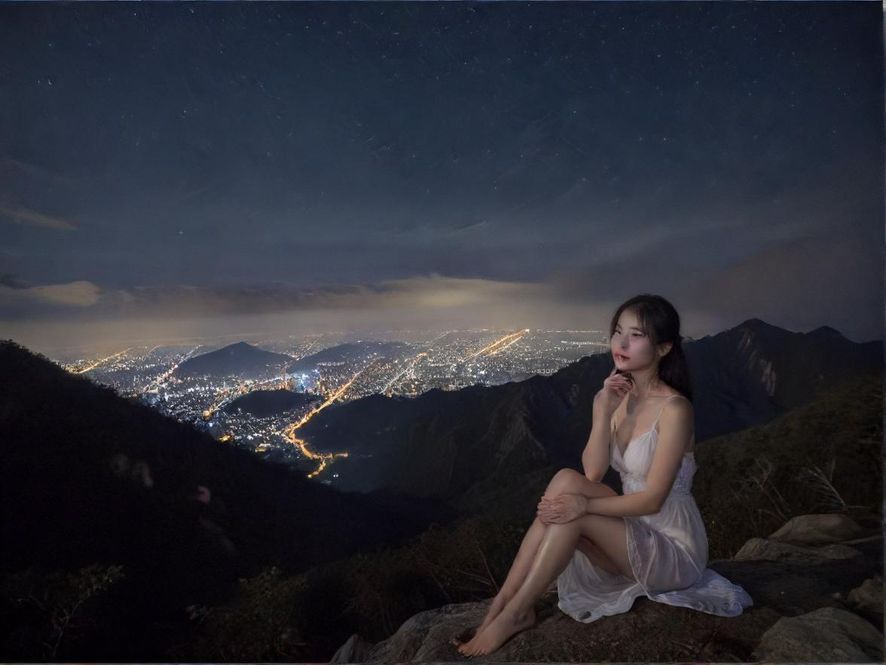 佛山高端桑拿夜场俯瞰图