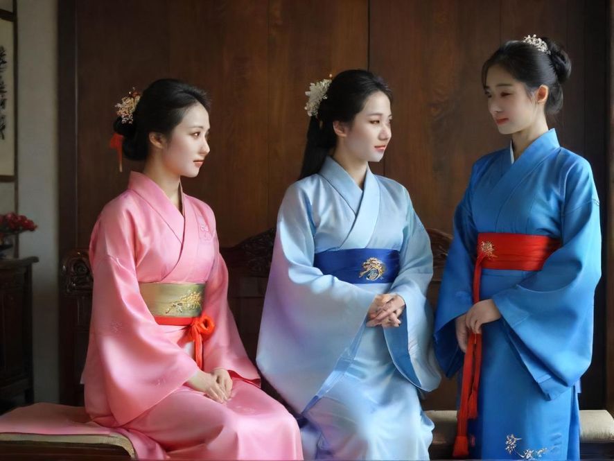 广州私密休闲空间示意图