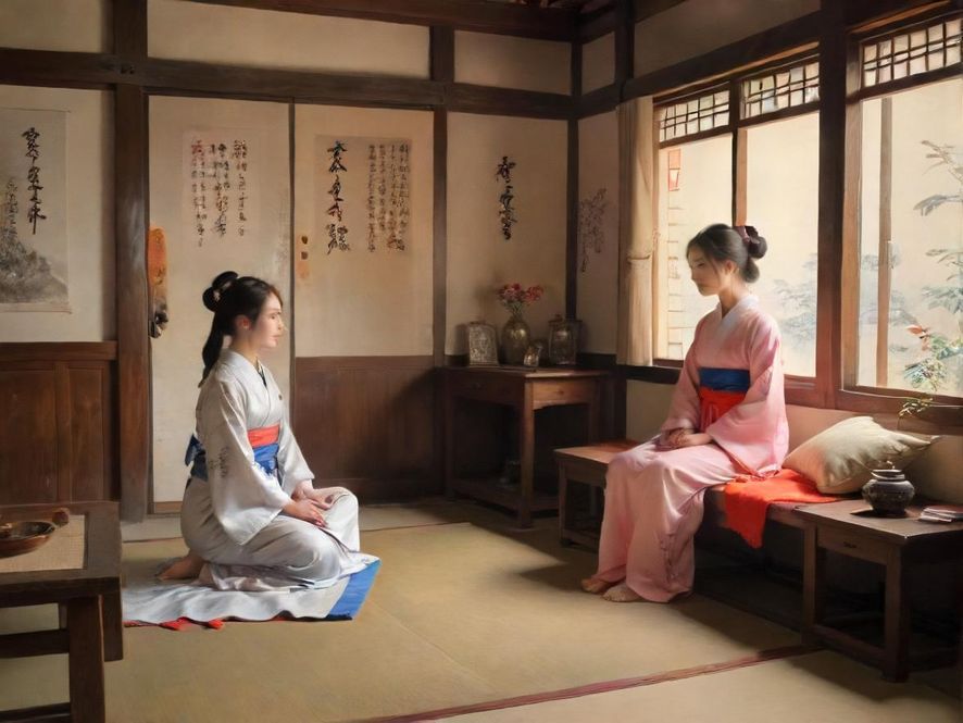 一处设计感十足的休闲会所入口,灯光柔和,显露一丝神秘感