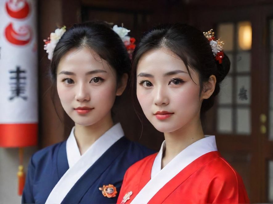 都市中的私密放松空间