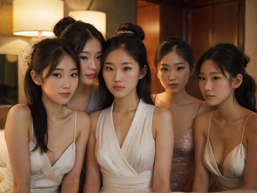 浦神论坛热门帖子浏览场景