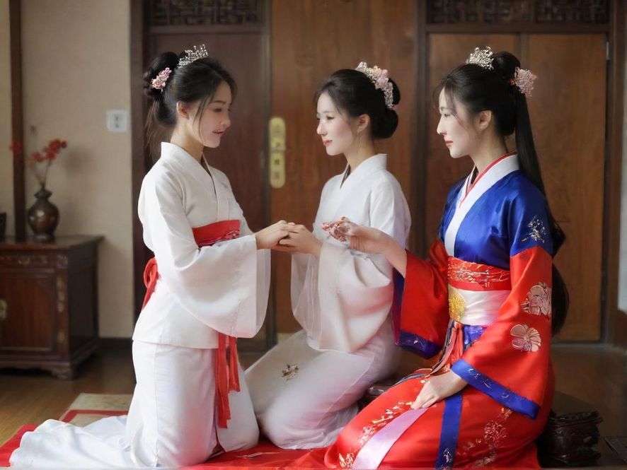 金和桑拿私密舒适的休息环境