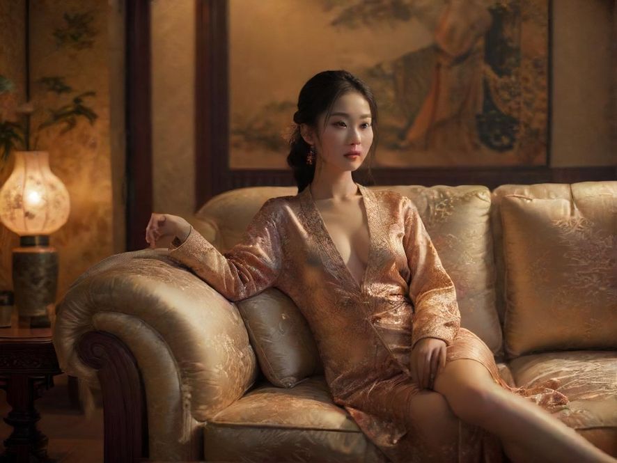 广州犬马之家舒适环境