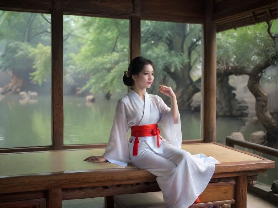 MM国际水会室内环境展示