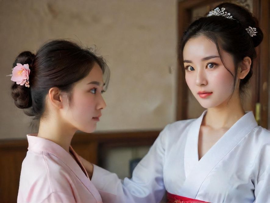 舒适放松的桑拿环境