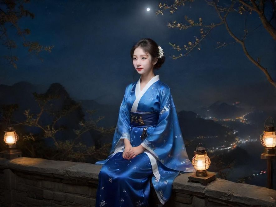 广州一品香夜网会所舒适休息区场景