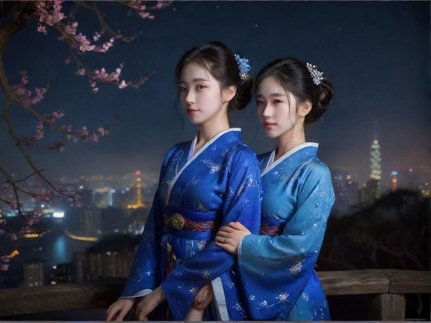 广州夜场会所夜晚氛围展示