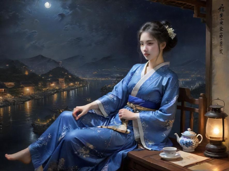 深圳夜场嫩茶私密包房场景