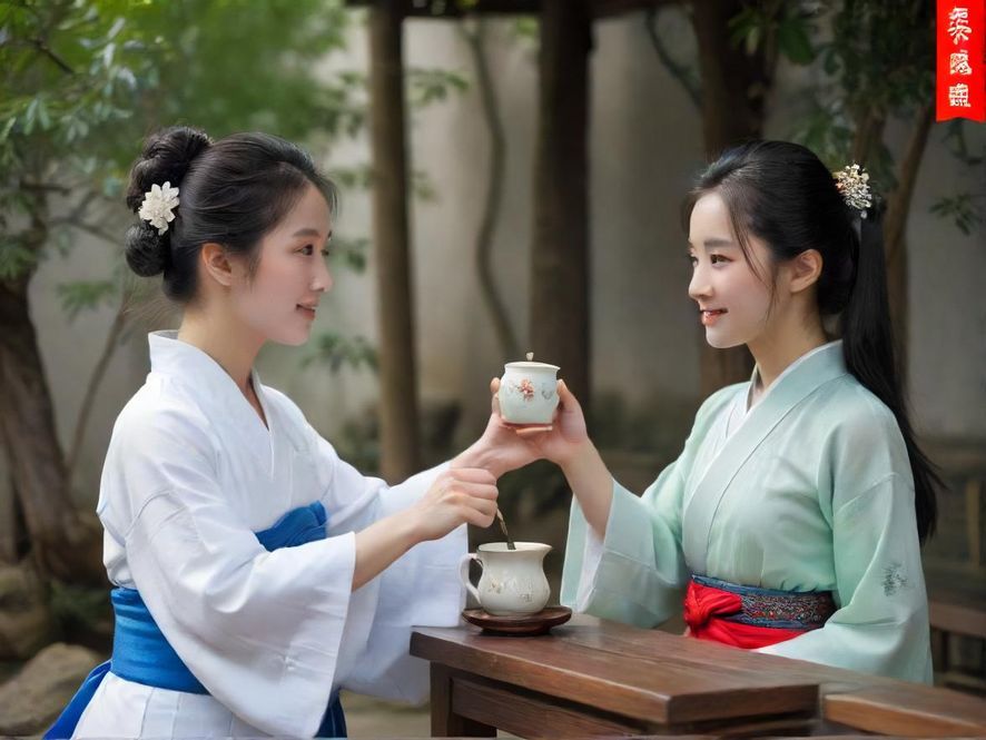 广州某休闲会所内部环境示意图