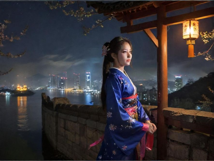 广州高端夜场会所环境