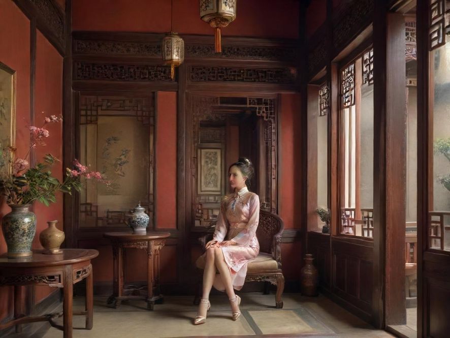 南阳私密茶歇环境