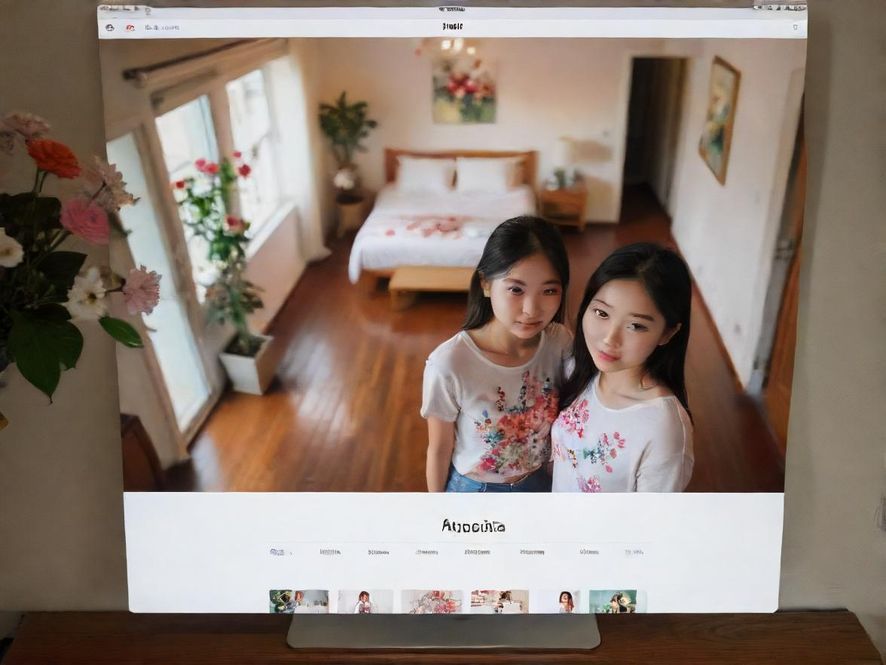 花社区登录页面展示