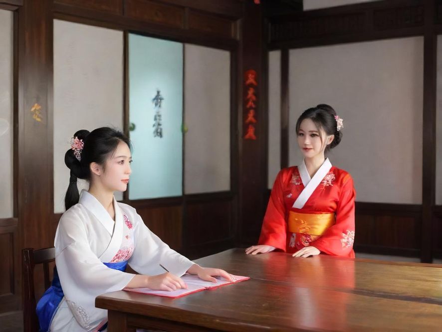 温馨舒适的休闲空间