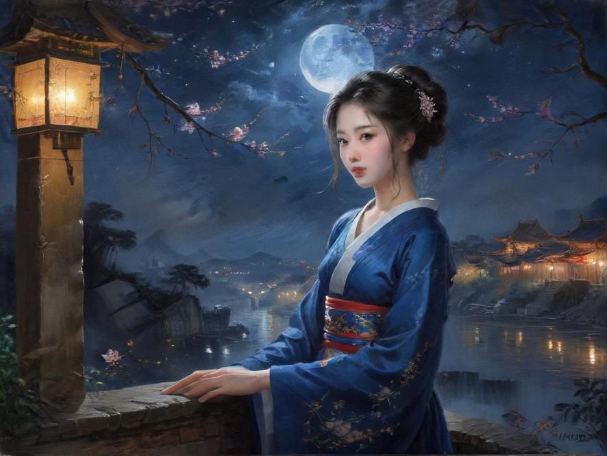 广州夜场资源分布示意图