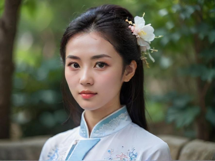 舒适的休闲环境