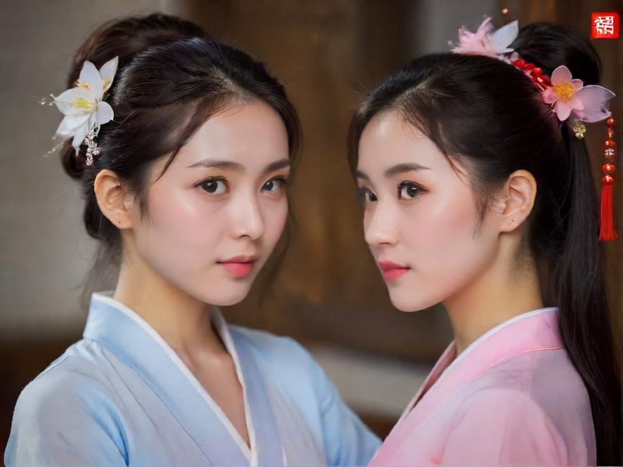 想象中放松舒适的休闲场景