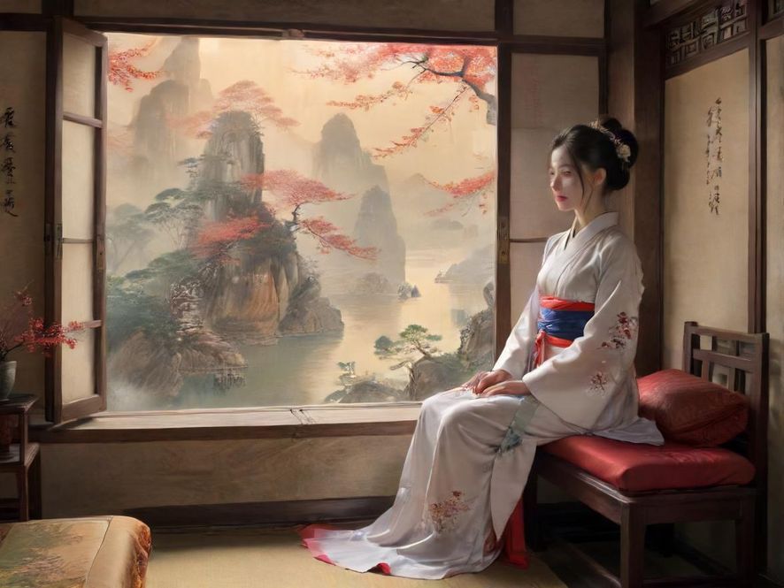 广州番禺某桑拿休息区