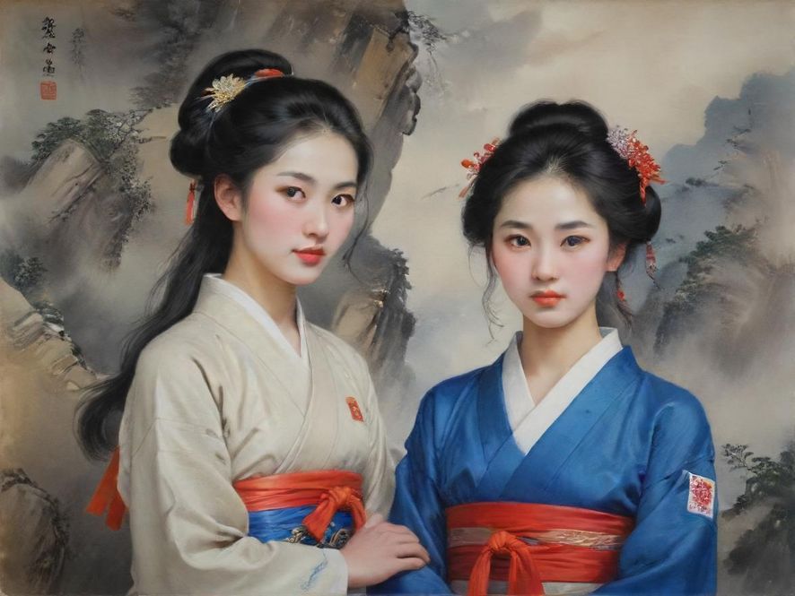 佛山专业按摩技师特写