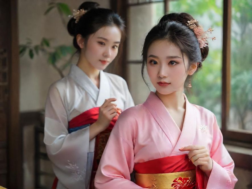 技师正在进行足部按摩的特写镜头