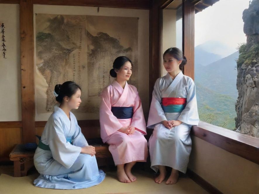 深圳南山桑拿会所休息室