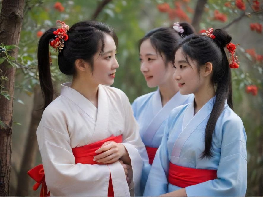 高端会所休息区