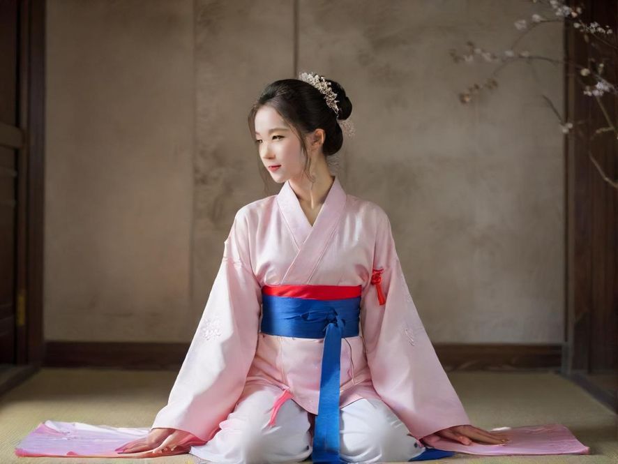 一处充满舒适感的室内休闲场所,光线柔和,暗示是桑拿或会所环境