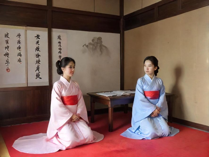 深圳高端桑拿会所休息区