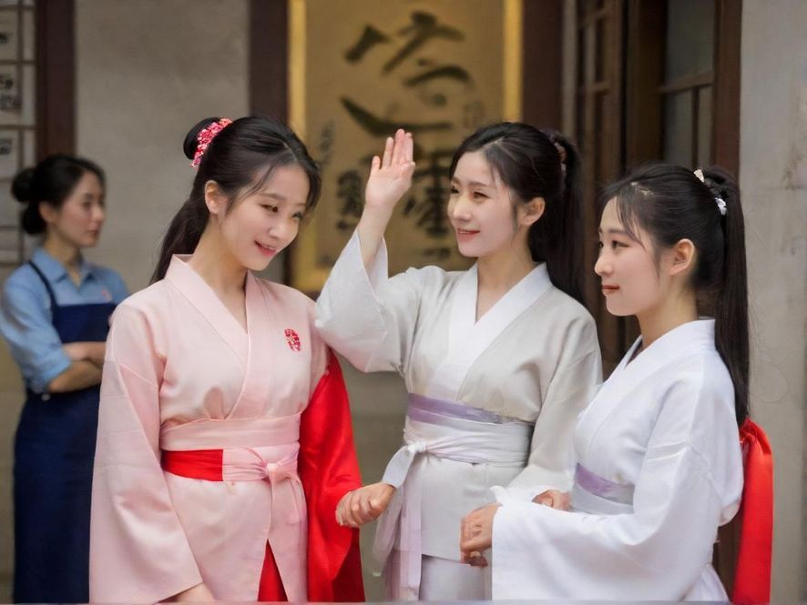 广州桑拿会所休息区环境展示