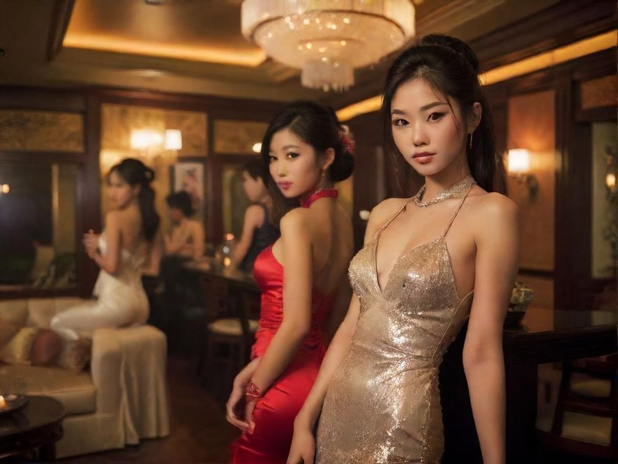 蒲神轮坛室内娱乐环境