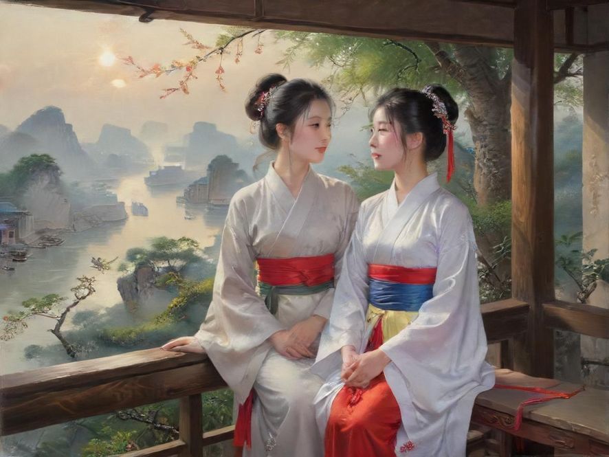 桑拿房内部温馨氛围