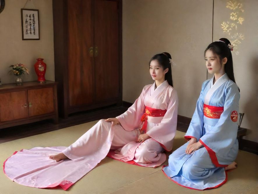 广州会所内部环境展示