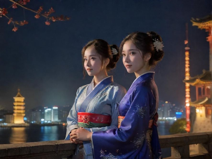 夜场休闲会所入口