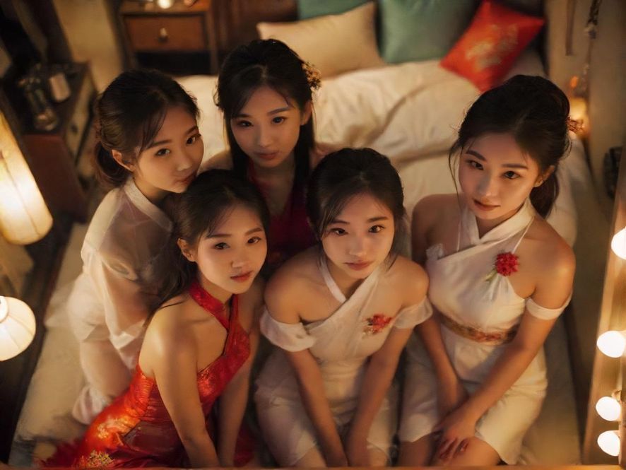 深圳桑拿会所舒适环境展示