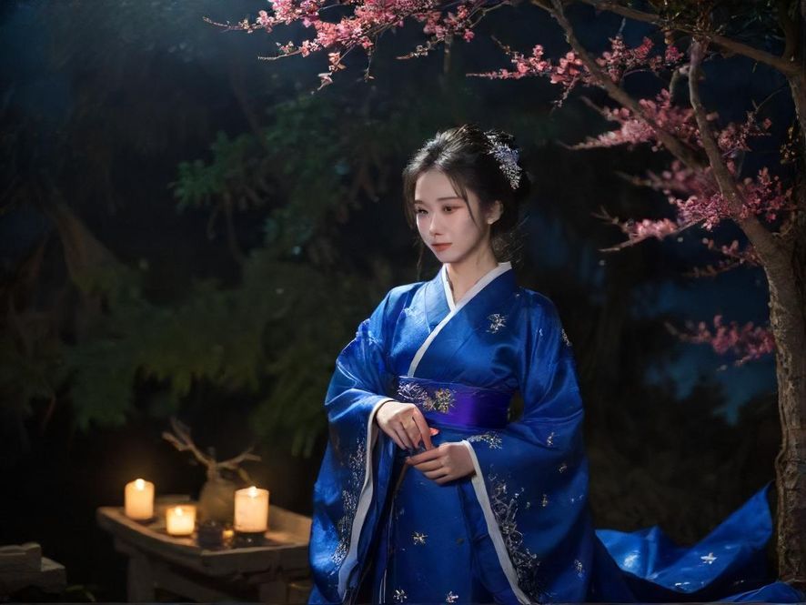 高端休闲会所大堂