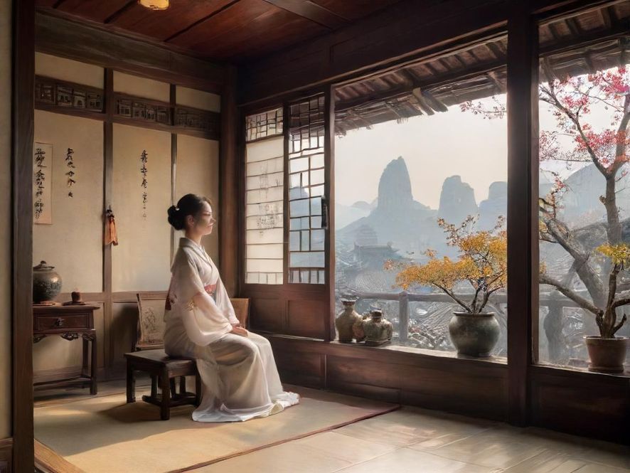 广州桑拿会所大堂