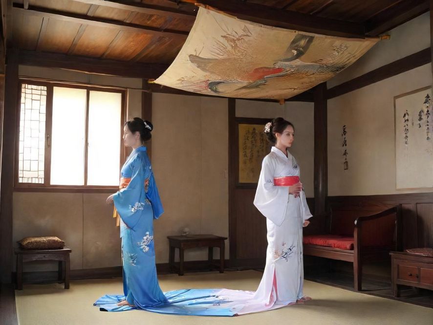 深圳隐秘工作室内部