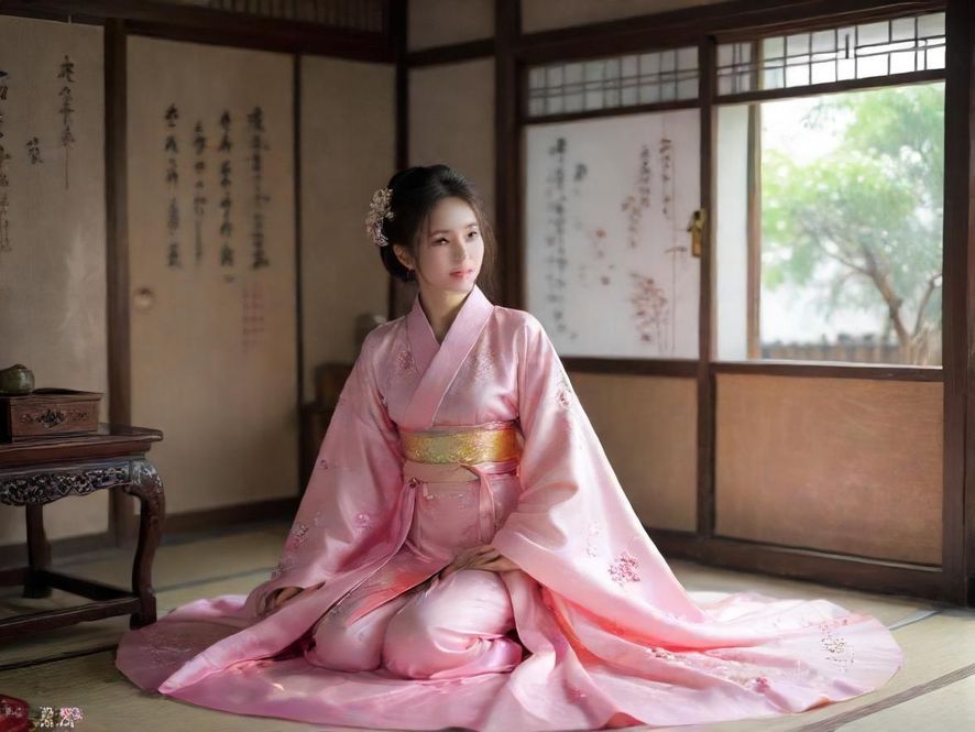 手机上显示一品香QM论坛界面的图片