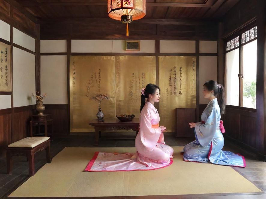 深圳高端工作室内部景观